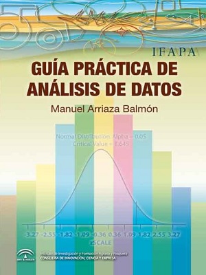 Guia practica de analisis de datos - Manuel Arrizaga